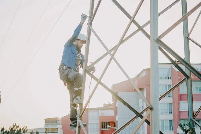 UEDAŞ tüm planlı kesintileri askıya aldı... Bayram süresince 298 ekip görevde