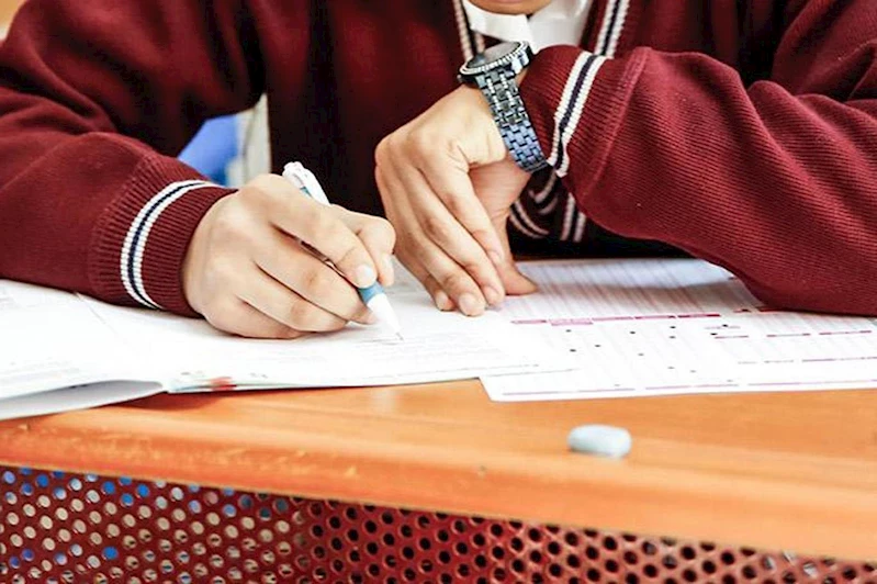 LGS sınav giriş bilgileri erişime açıldı