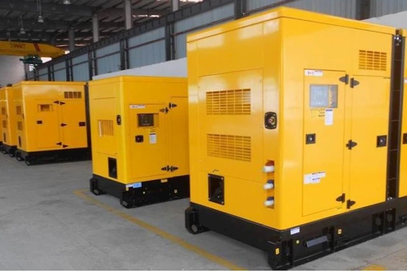 Dicle Elektrik’ten borcunu ödeyen çiftçilere jeneratör desteği!