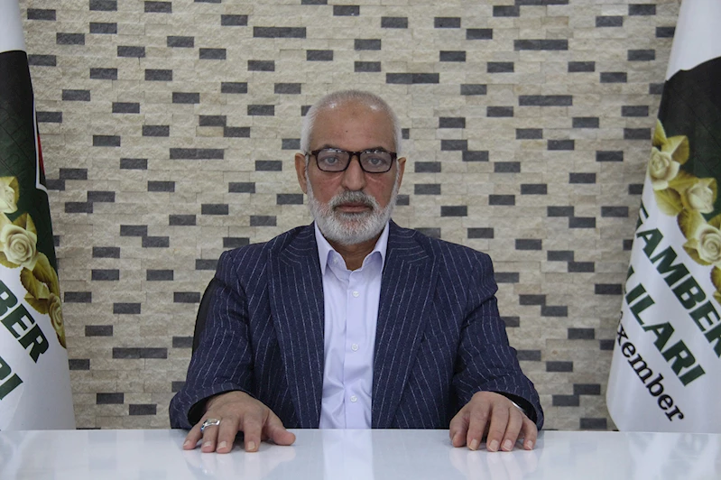 Peygamber Sevdalıları Vakfı