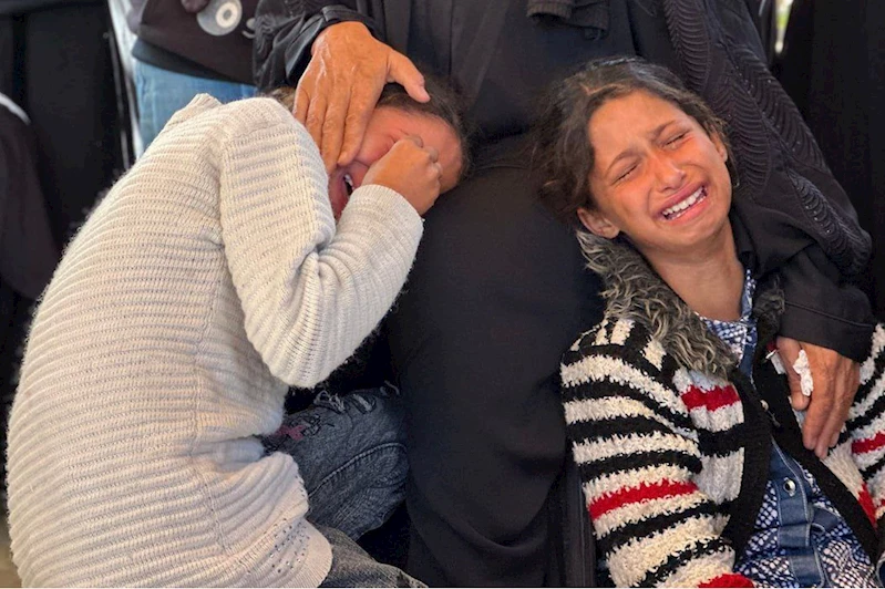 Soykırımcı işgal rejimi, savunma ihracatında ikiyüzlü Batı ve Arap ülkeleri sayesinde rekor kırdı!