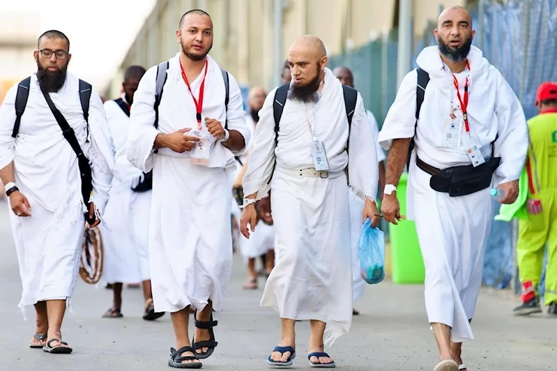 Hacılar, Terviye Günü