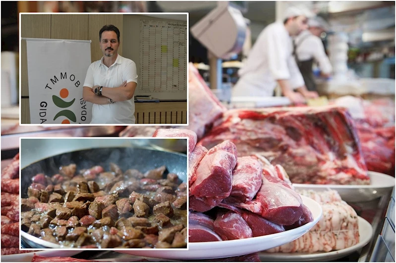 Gıda mühendisi uyardı: Kurban Bayramı’nda gıda güvenliğine dikkat