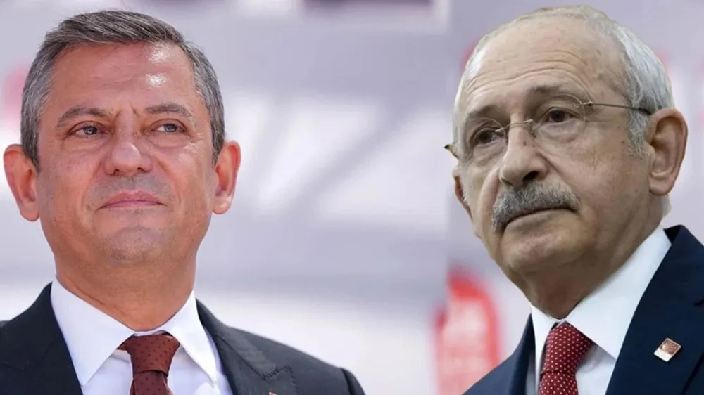 CHP kurultayı soruşturmasında şok iddia: Kılıçdaroğlu partinin başına dönebilir!