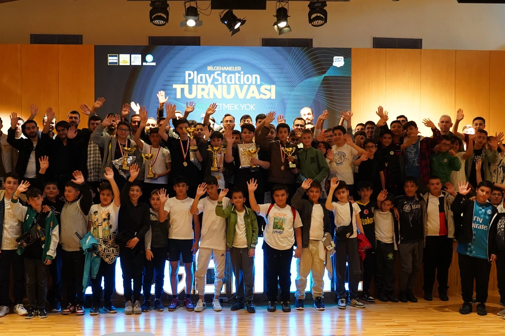 Konya’da yaz tatili fırsatı: Bilgehaneler kayıtları açıyor!