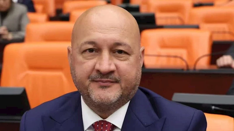 Milletvekili Kurt: ‘Çok acılar çektik, ancak umudumuzu kaybetmedik’ 