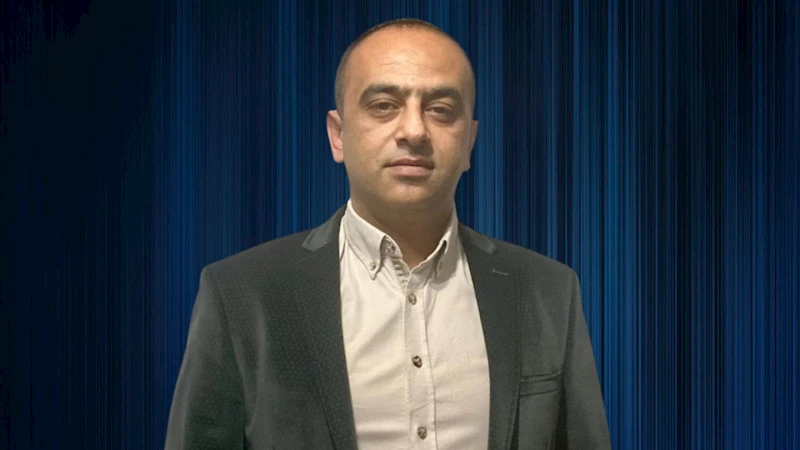 Gergerliler Derneği Başkanı Yunus Kaya: ‘Kardeşlik ve hoşgörünün hâkim olduğu bir bayram diliyoruz’ 