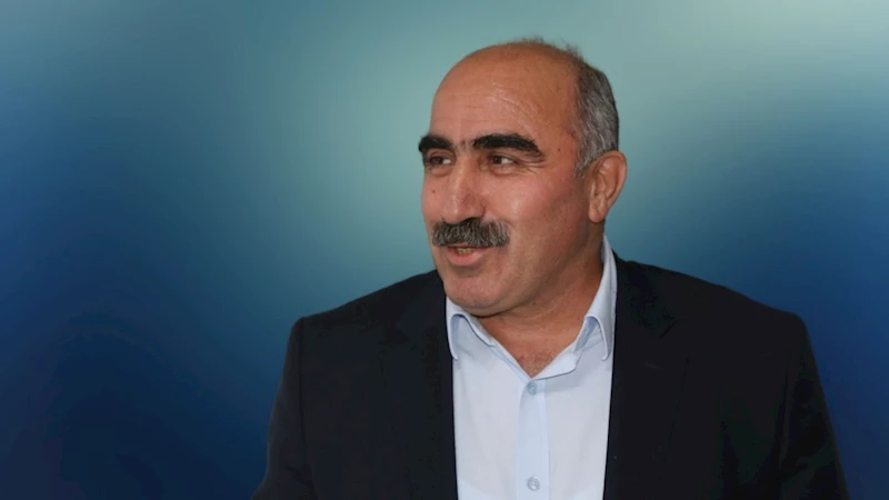 DEVA Partisi Adıyaman İl Başkanı Mehmet Anaç: ‘Bu bayram, bir lokmayı paylaşan her el kurbandır’ 