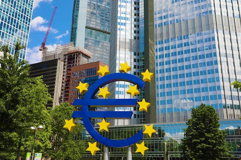 Avrupa Merkez Bankası faiz kararını açıkladı