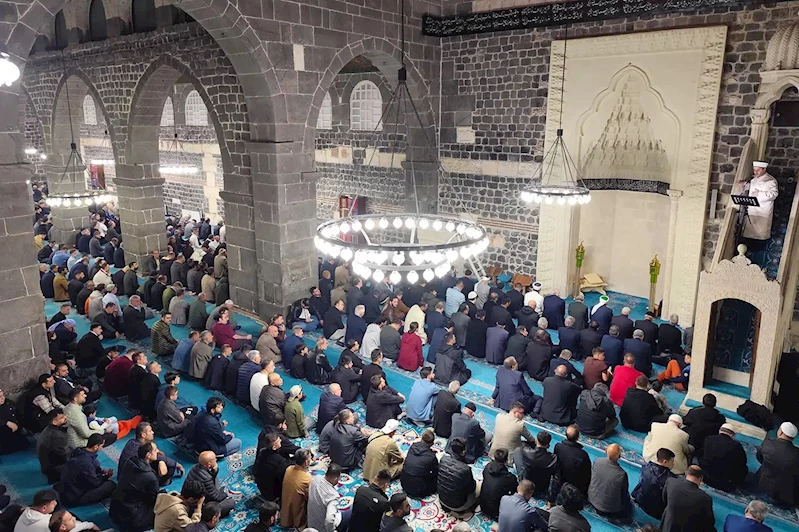 İl il bayram namazı saatleri