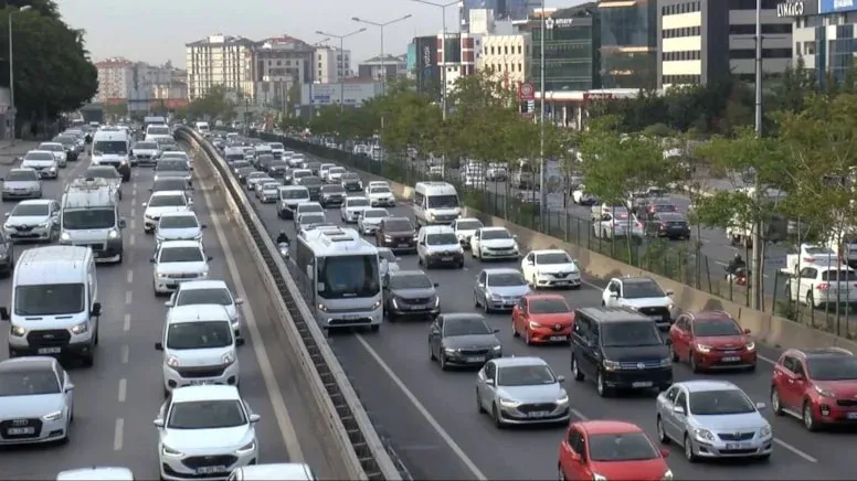 Türkiye bu cezaları konuşuyor: Bayram için yola çıkanlar dudak uçuklatan paralar ödeyecek