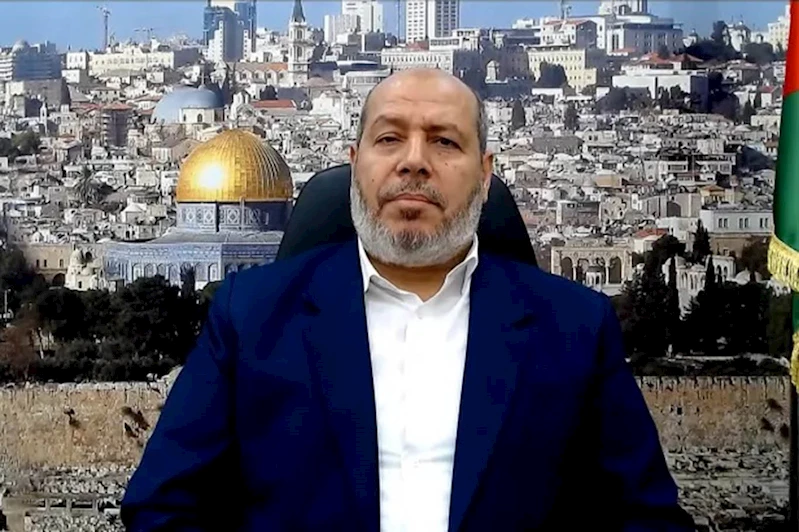 Halil Hayye: Gazze ümmet için canını veriyor