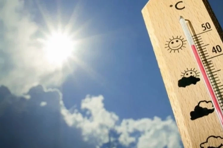 Bayramın 1. günü yurtta hava nasıl olacak?