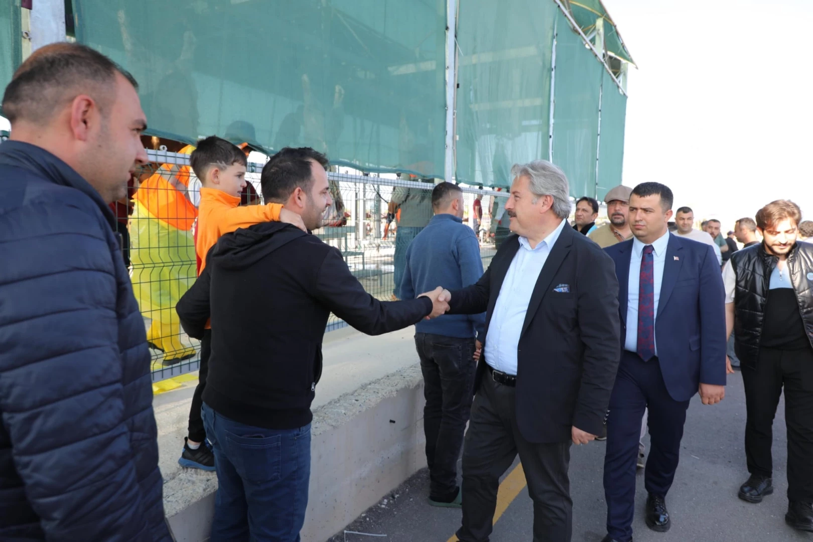 Mustafa Palancıoğlu