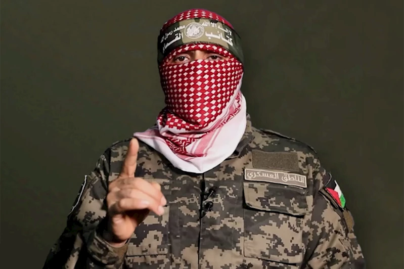 Ebu Ubeyde: Daha fazla tabut karşılamaya hazırlanın