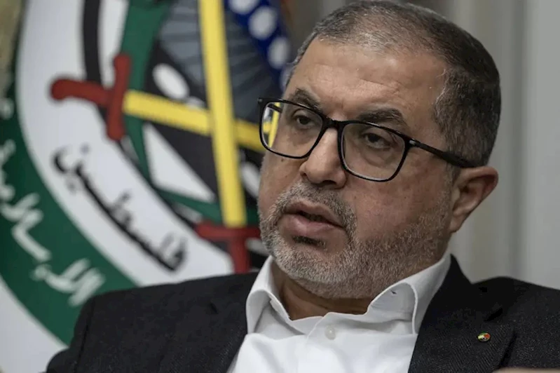  HAMAS: Madleen gemisindeki aktivistlerin hayatından israil sorumludur