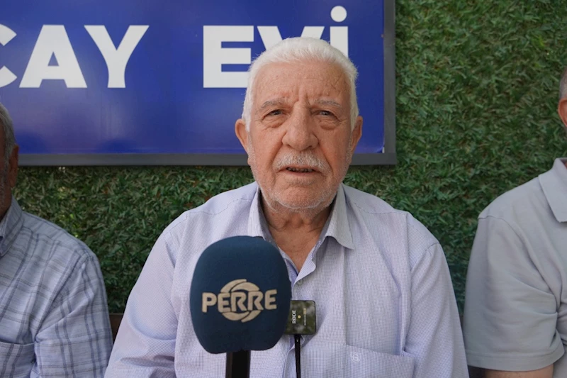 Bayramın sessiz tanıkları: Dokuz taş oyunu, emeklilerin hafızası ve yeni nesle bir miras çağrısı  - Videolu Haber