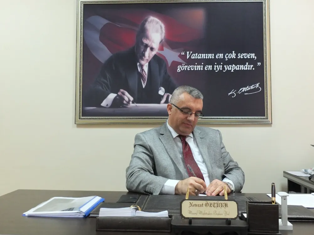 KURBAN BAYRAMINI  ET/MİDEYE KURBAN ETMEMEK