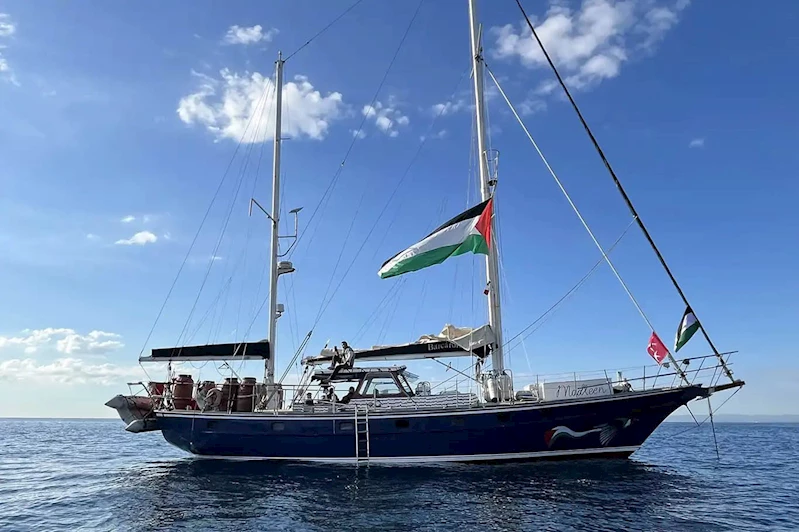 HAMAS: Siyonist işgalcilerin 