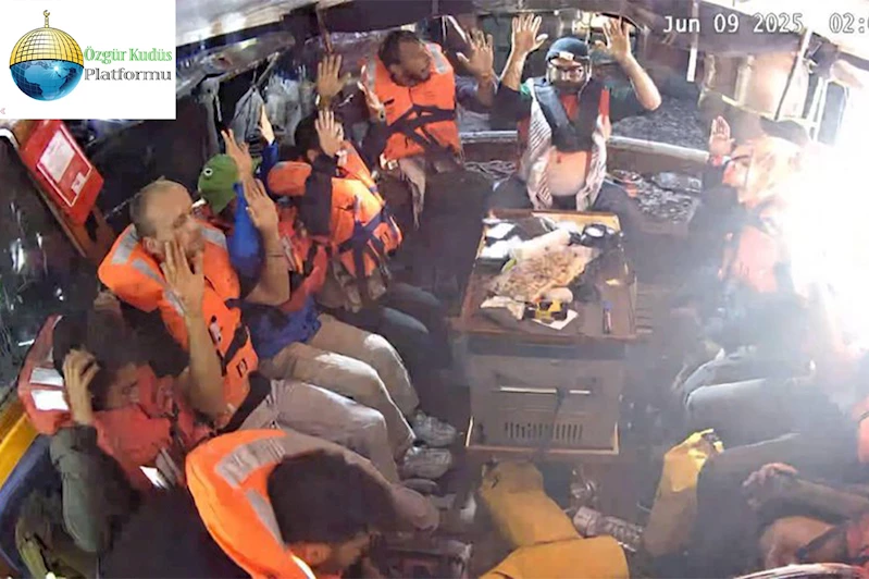 Özgür Kudüs Platformu