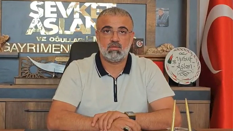 DEMBİR-DER Kahta Şubesi’nden ihtiyaç sahiplerine et, çocuklara oyuncak ve ayakkabı desteği   - Videolu Haber