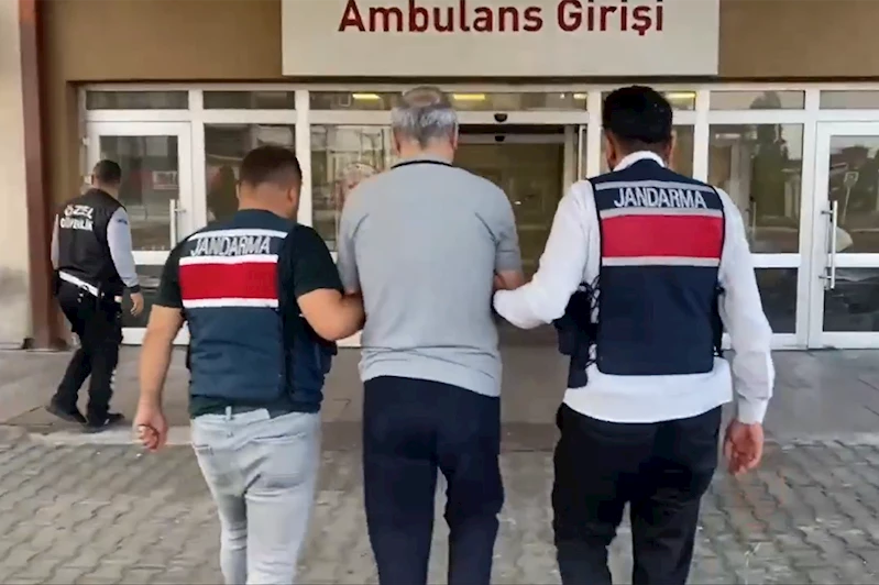 30 ilde FETÖ operasyonu: 156 şüpheli yakalandı, 65 kişi tutuklandı