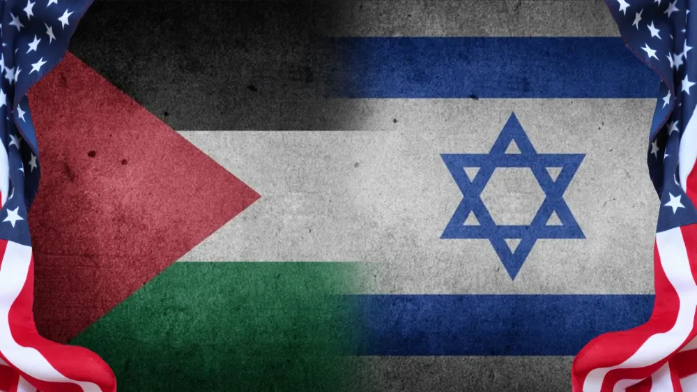 Filistin Yönetimi: İsrail Gazze