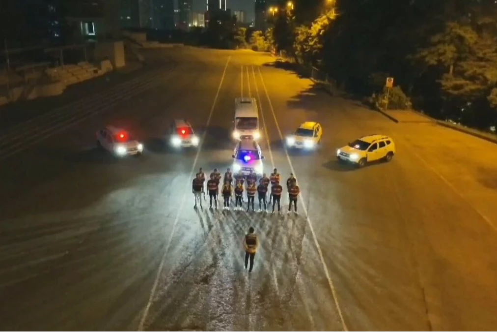 30 ilde FETÖ operasyonu: 156 gözaltı