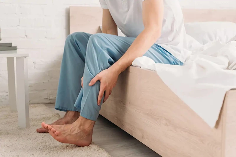 Fizik tedavi depresyonunuza iyi gelir mi?