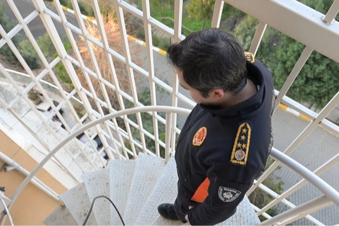 Binaların yangın güvenliği için süre uzatıldı!