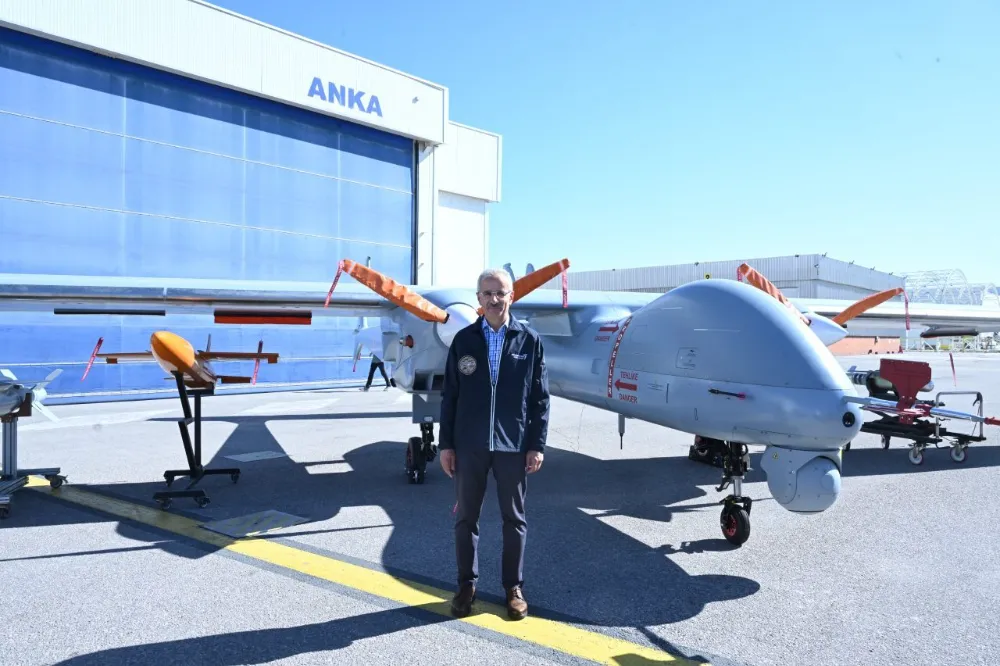 Koşuyor: 6 Ayda 108,8 Milyon Yolcu Ağırladı