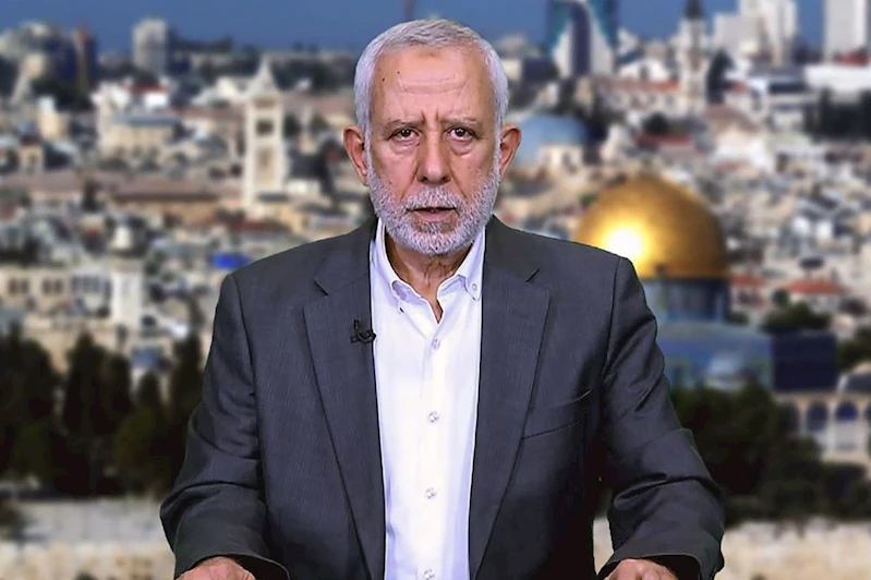 Muhammed el-Hindi: Gerçek bir anlaşmanın önündeki tek engel Netanyahu