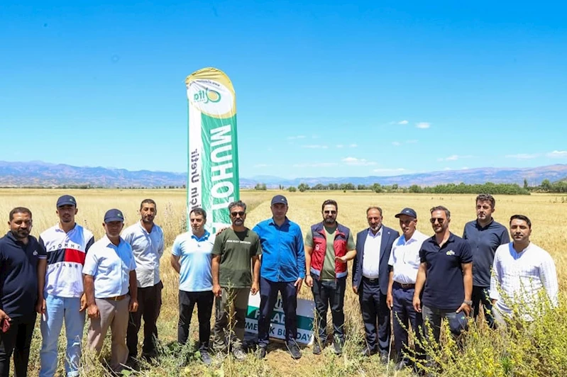 Bingöl’de demonstrasyon kapsamında 