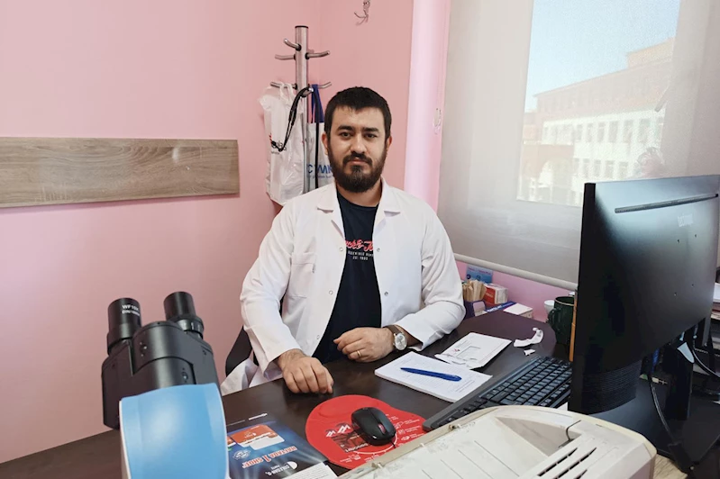 Uzmanından sıcak hava uyarısı!