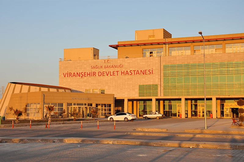 Şanlıurfa’da silahlı saldırıya uğrayan genç hayatını kaybetti