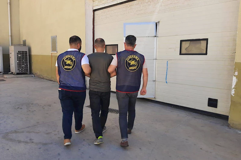 Birçok suçtan aranan şahıs yakalandı