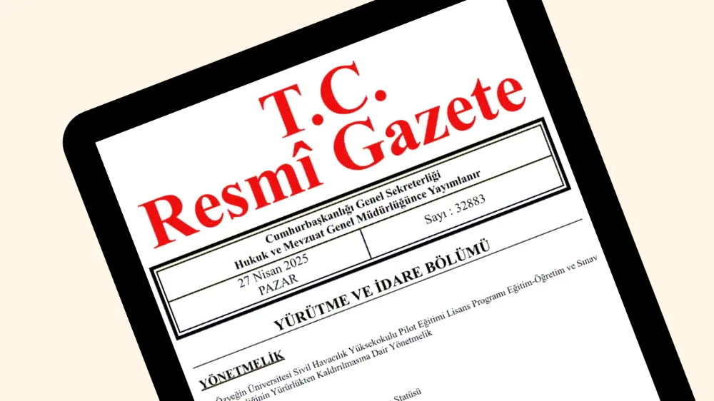 Ticari Defterler Mevzuatında Yeni Düzenleme Yapıldı