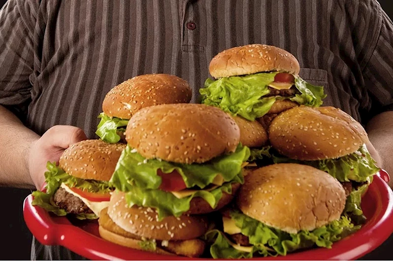 Dünya yeme bozukluklarıyla mücadele ediyor