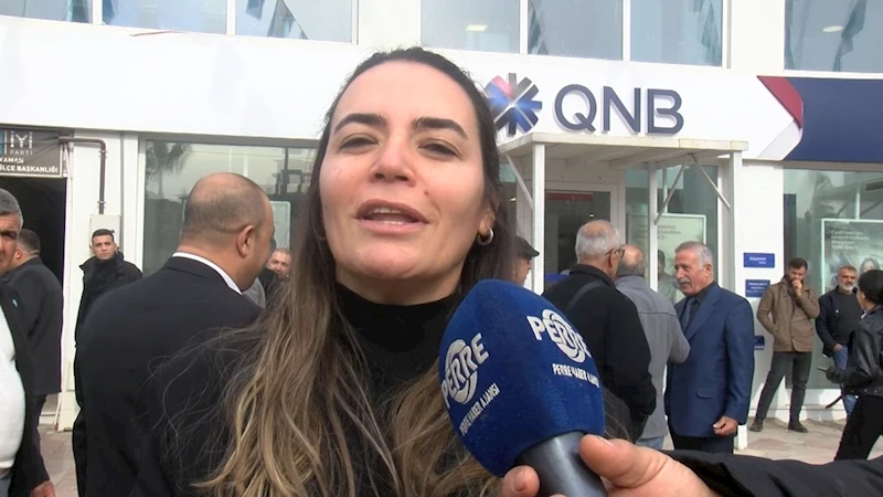 Ayyüce Türkeş’ten PKK’nın silah bırakma törenine sert tepki: 