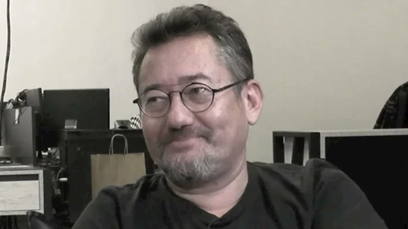 RTÜK Başkanı Ebubekir Şahin