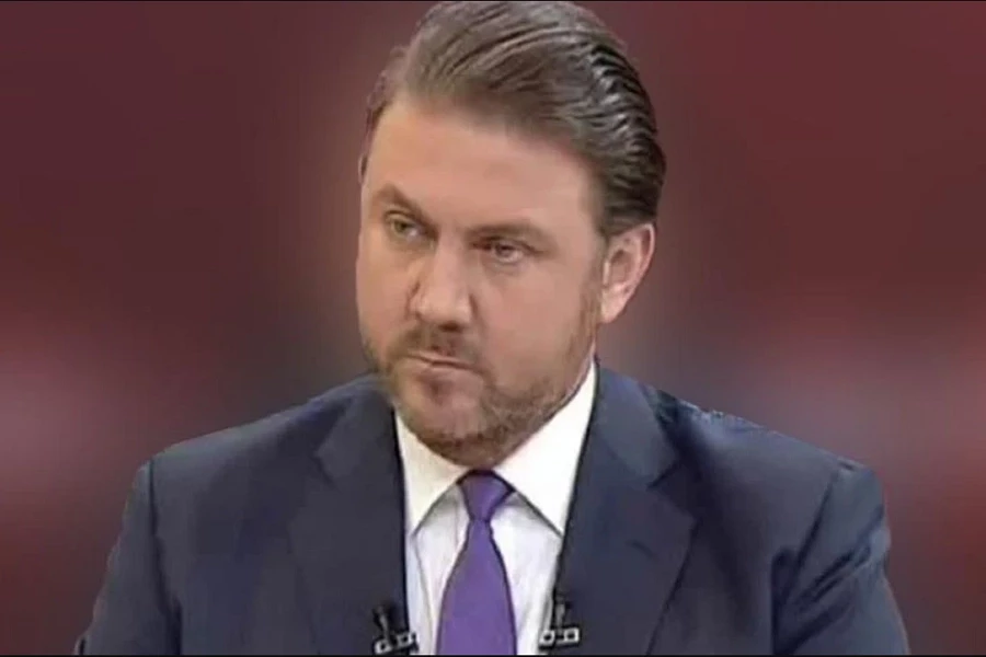 Cumhurbaşkanı Başdanışmanı Yiğit Bulut vefat etti