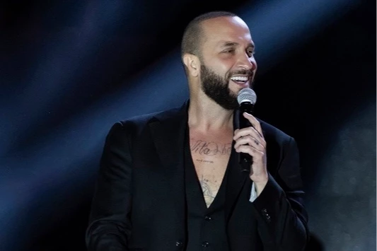 İzmir Alaçatı yaza Berkay