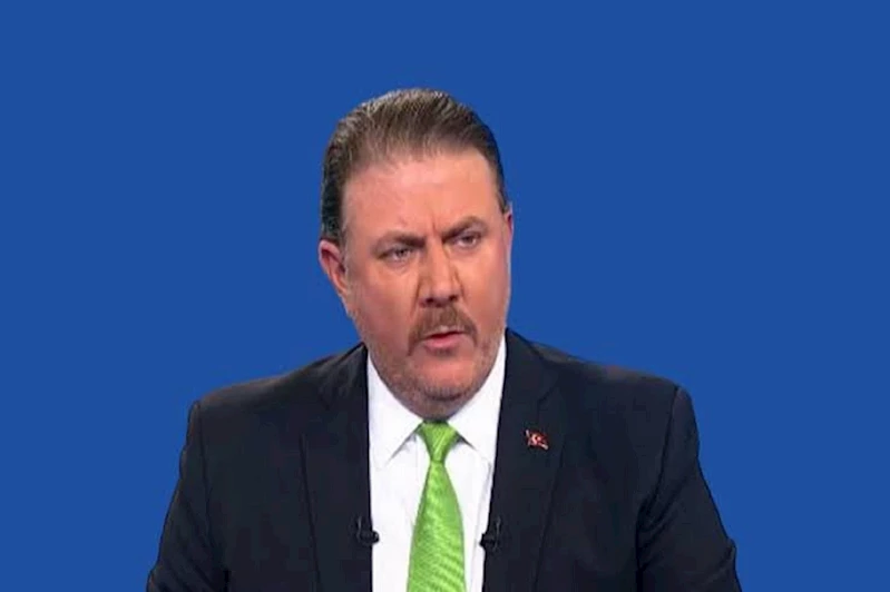 Cumhurbaşkanı Başdanışmanı Yiğit Bulut hayatını kaybetti