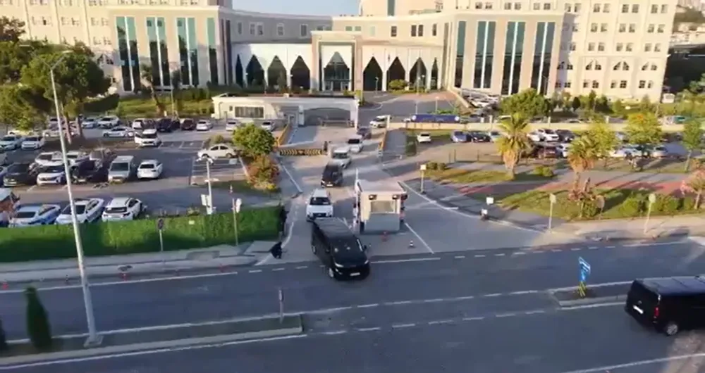 81 İlde Siber Suç Operasyonu: 346 Şüpheli Yakalandı, 99’u Tutuklandı