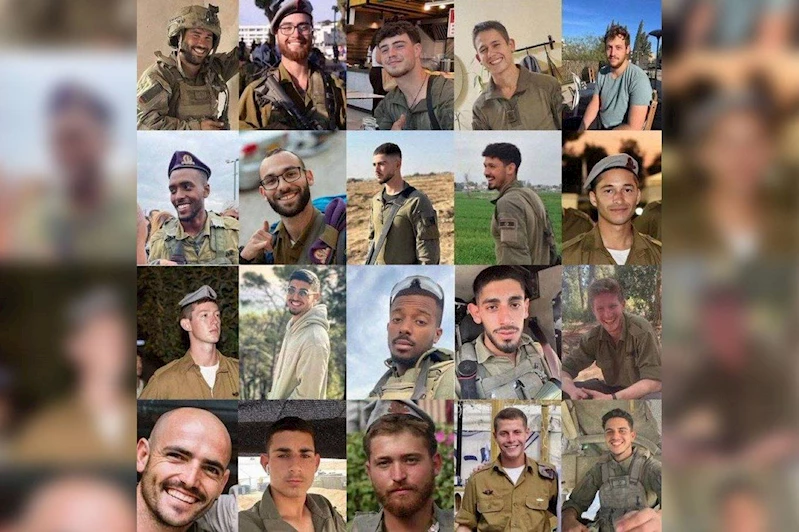 Siyonist ordu kayıplarını artık saklayamıyor: Gazze