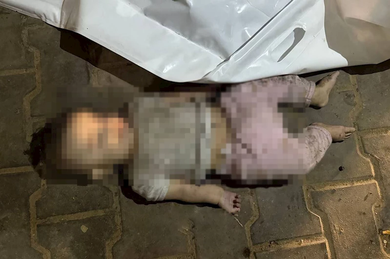 Siyonist rejim Gazze