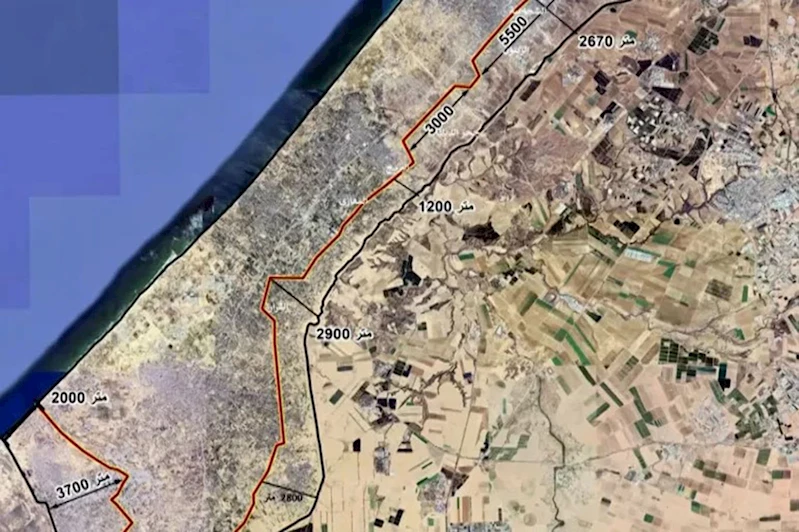 Ateşkes görüşmelerinde sızdırılan 