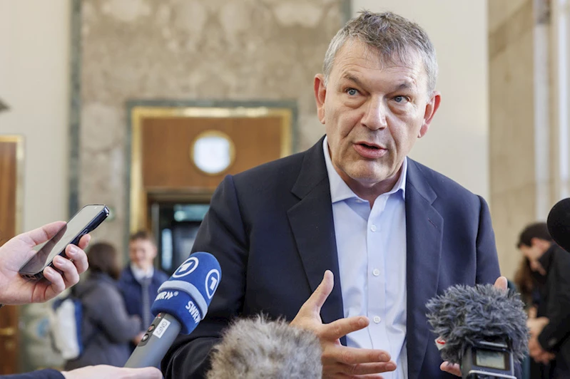 Lazzarini: Gazze sınırında hayat kurtarıcı malzemelerin son kullanma tarihi geçmek üzere