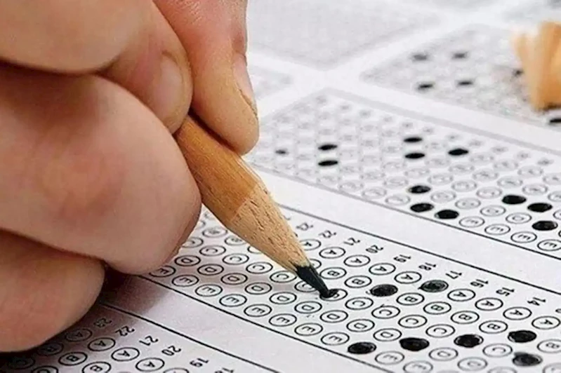 MEB Akademi Giriş Sınavı bugün yapılacak