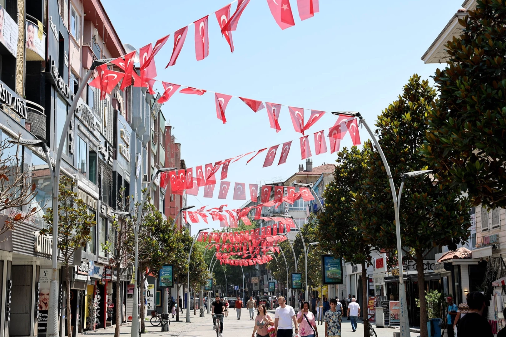 Cumhurbaşkanı Erdoğan